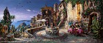 Mediterranean Sunrise by Cao Yong