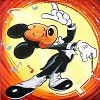 Maestro Mickey Mickey Mouse by Carlton and Reis