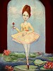 Christianna Canvas Edition by Cassandra Barney