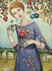 Cassandra Barney_Presence Limited Edition Canvas