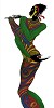 Charles Bibbs&nbsp;Ebony Series 6 -  Limited Edition