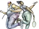 Charles Bibbs&nbsp;Small Balls I