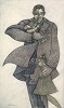 The Caregivers II Remarque by Charles Bibbs