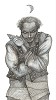Inspiration Giclee by Charles Bibbs