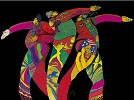 Gifted Hands - Classic by Charles Bibbs