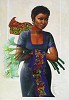 Camile Limited Edition by Charles Bibbs