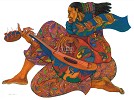 The Music Maker 2 Limited Edition by Charles Bibbs