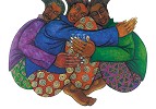 Sistahood Remarque Edition by Charles Bibbs