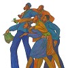 Leading The Way by Charles Bibbs