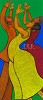 Rejoice Giclee by Charles Bibbs