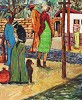 Charles Rucker&nbsp;Cuba I
