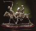 The Last Chukker by Christopher Pardell