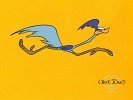 Road Runner Table Top by Chuck Jones