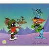 Chuck Jones_From Duck To Dust