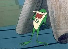 One Froggy Evening by Chuck Jones