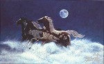 Diana  Beach&nbsp;MOONRUNNERS 
