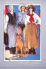 Donna  Howell-Sickles&nbsp;RUBIE, RUTH AND NEVA JO