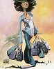 B_boutique Original by David Garibaldi
