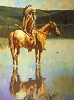 Hummingbirds Return By David Mann Giclee On Canvas  Artist Proof by David Mann