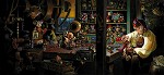 Dean Morrisey_THE MAGIC DOOR, LIMITED EDITION PRINT