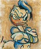 Always Trust A Duck Donald Duck by Dick Duerrstein Disney