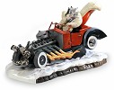 Disney Classics, Disney Characters&nbsp;Cruella De Vil De Vil on Wheels