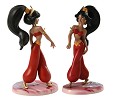 WDCC&nbsp;Aladdin Jasmin Darling Distraction