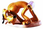 Disney Classics, Disney Characters_Pluto Sticky Situation