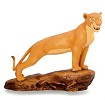 WDCC Disney Classics Character&nbsp;The Lion King: Nala's Joy