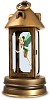 WDCC&nbsp;Tinker Bell In Lantern Pixie in Peril