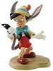 WDCC&nbsp;Pinocchio A Terrifying Tail