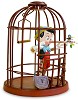 WDCC Disney Classics Character&nbsp;Pinocchio I'll Never Lie Again