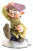 WDCC&nbsp;Snow White Dopey Miniature