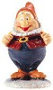 WDCC&nbsp;Snow White Happy Miniature