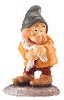 WDCC&nbsp;Snow White Bashful Miniature