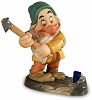 WDCC&nbsp;Snow White Bashful It aint no Trick