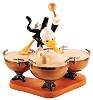 Disney Classics, Disney Characters_Donlad Duck Donlad's Drum Beat