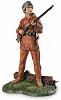 WDCC_Davy Crockett King Of The Wild Frontier