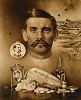 Don Crowley Doc Holliday: