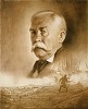 Don Crowley Virgil Earp: Day of Decision, LIMITED EDITION CANVAS