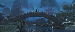 China Bridge Giclee On Canvas by DreamWorks Animation