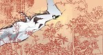 Po's Dream Early Concept Giclee On Canvas by DreamWorks Animation