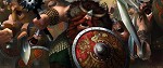 How To Train Your Dragon Vikings Giclee On Canvas by DreamWorks Animation