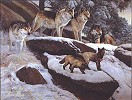 Edward  Aldrich&nbsp;STANDING WATCH 