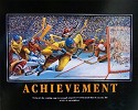 Ernie Barnes&nbsp;Achievement-unsigned