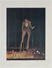 Ernie Barnes&nbsp;The Comedian