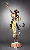 Arabian Nights by Erte