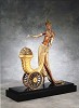 Cornucopia, Achievement by Erte