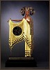 Golden Fleece, Strength by Erte