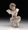 Lladro Figurines